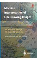 Machine Interpretation of Line Drawing Images