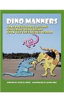 Dino Manners