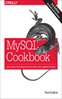 MySQL Cookbook 3e