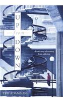 Up From Down: A True Story of Recovery from Addiction(English)
