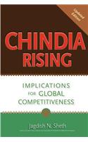 Chindia Rising