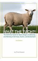 What The FACH?! Second Edition