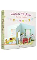 Origami Playhouse