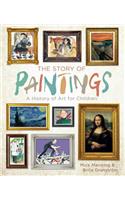 Story of Paintings