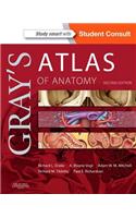 Gray's Atlas of Anatomy