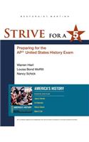 Strive for a 5 for America's History