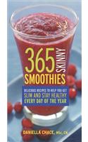 365 Skinny Smoothies