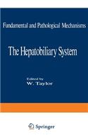 Hepatobiliary System