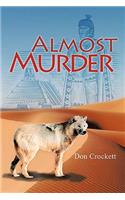 Almost Murder