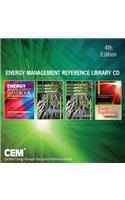 Energy Management Reference Library CD, Fourth Edition