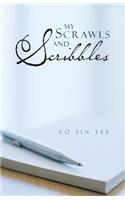 My Scrawls and Scribbles
