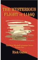 The Mysterious Flight of 1144q