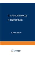 Molecular Biology of Picornaviruses