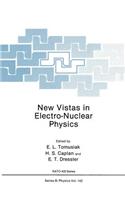 New Vistas in Electro-Nuclear Physics