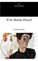 Il fu Mattia Pascal