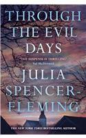 Through The Evil Days: Clare Fergusson/Russ Van Alstyne 8