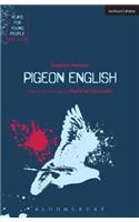 Pigeon English