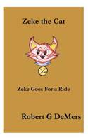 Zeke the Cat
