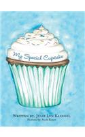 My Special Cupcake