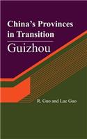 China's Provinces in Transition: Guizhou