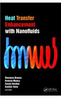 Heat Transfer Enhancement with Nanofluids