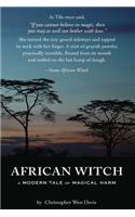 African Witch