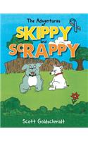 The Adventures of Skippy and Scrappy: (English)