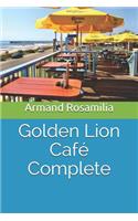 Golden Lion Café Complete