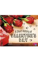 Short History of Valentine's Day