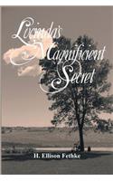 Lucinda's Magnificient Secret