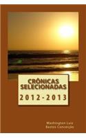 Crônicas Selecionadas