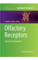 Olfactory Receptors