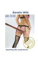 Spankinggeschichte Kerstin Witt