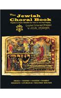 Jewish Choral Book