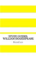 Study Guides: William Shakespeare