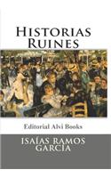 Historias Ruines