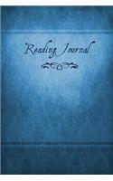 Reading Journal
