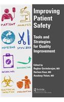 Improving Patient Safety