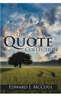 The Quote Collection