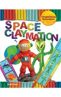 Space Claymation