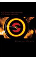 Offshoot Comics Presents Off Shoot