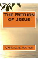The Return of Jesus