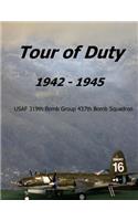 Tour of Duty