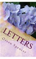 Letters