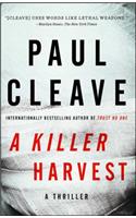 Killer Harvest
