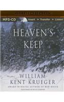 Heaven's Keep: (Cork O'connor Mysteries)