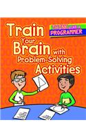 Train Your Brain with Problem-Solving Activities