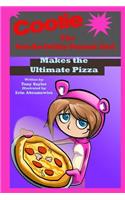 Cootie the Not-So-Oddly-Named Girl Makes the Ultimate Pizza