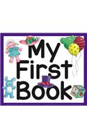 My First Book