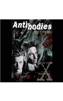Antibodies Lib/E: Library Edition